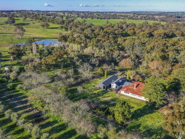 TENAH MERAH Historic Homestead Meets Modern Rural Living