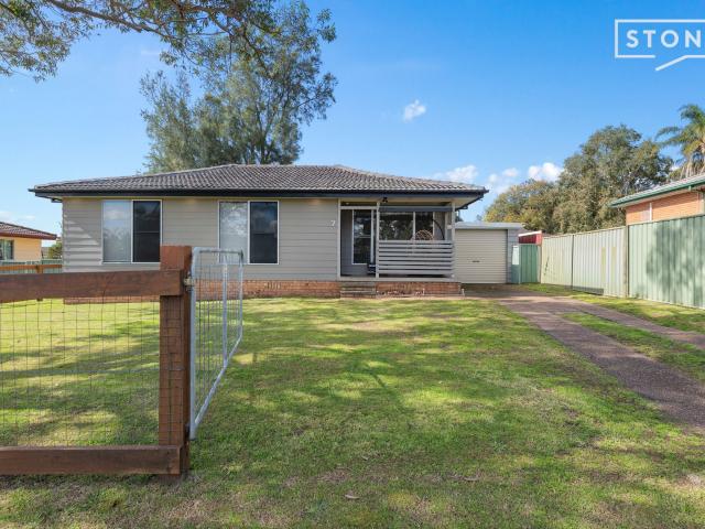 Tenambit, 7 Cochrane Street