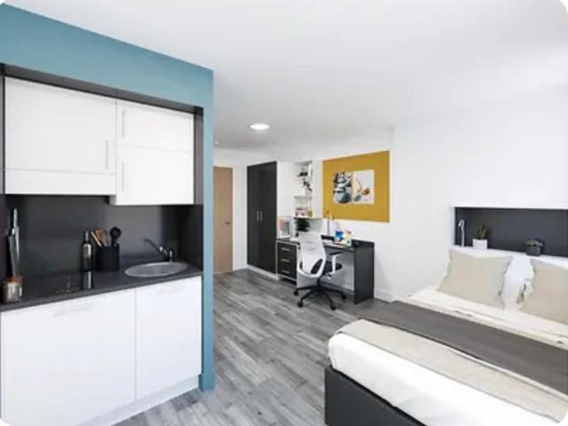 Tenancy Takeover at Yugo Depot Point, King’s Cross
