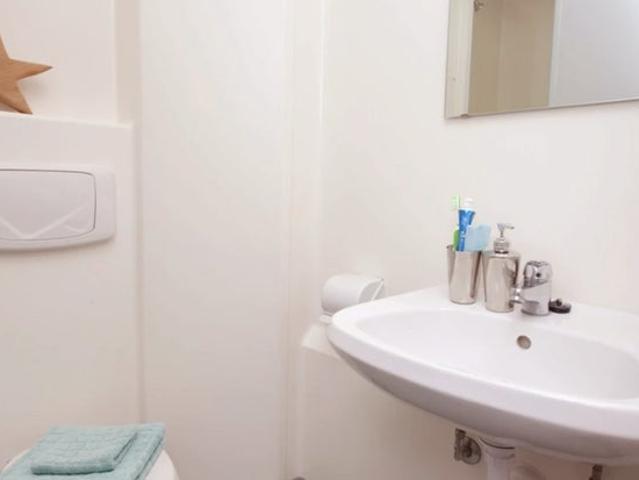Tenancy Takeover: Ensuite at the Plaza Leeds