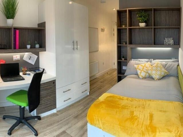 Tenancy Takeover Rent Paid Until February