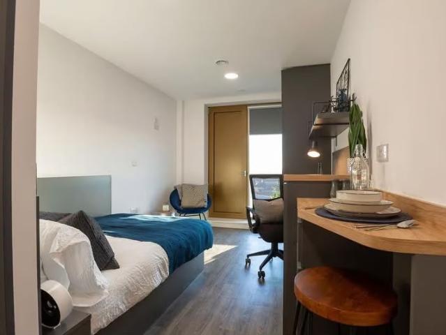 Tenancy Takeover – Student Accommodation