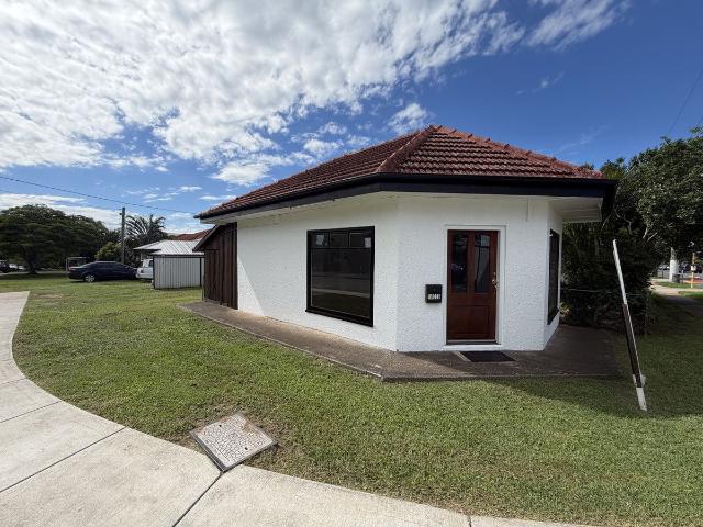 Tenancy 1/358 Saint Vincents Road, Nudgee, QLD 4014
