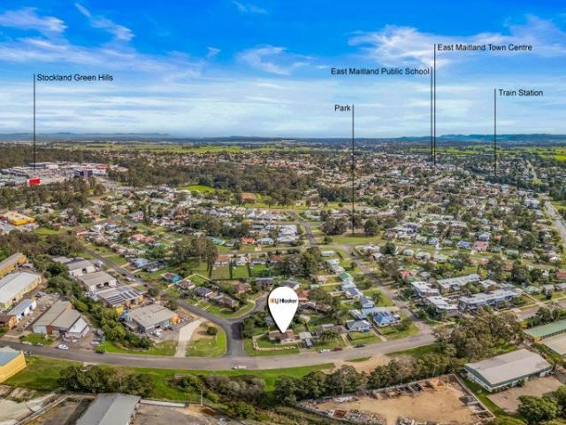Tenant Secured, Potential Assured!