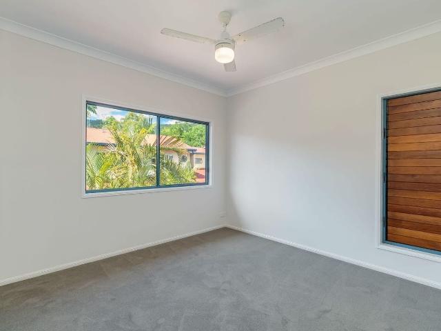 Tenant Vacating Townhouse With Low Body Corporate