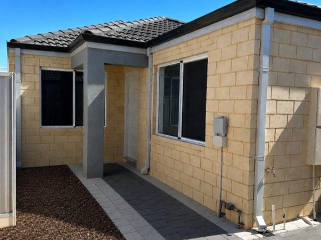 TENANTED, AFFORDABLE AND READY TO GO!