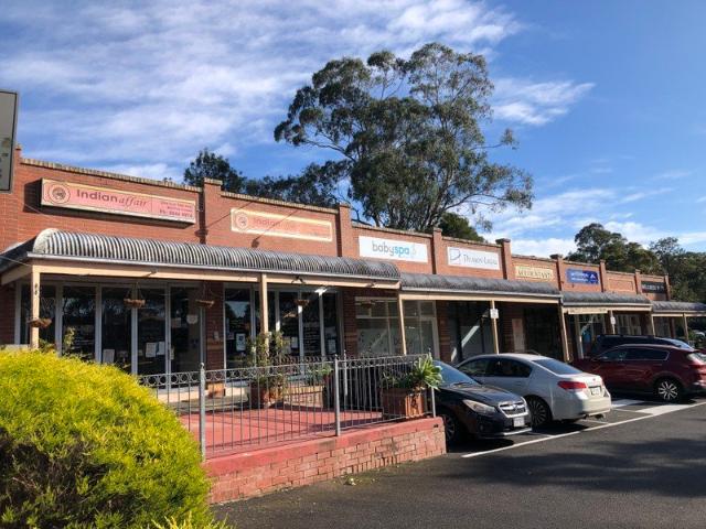 TENANTED INVESTMENT IN THE HEART OF WARRANDYTE