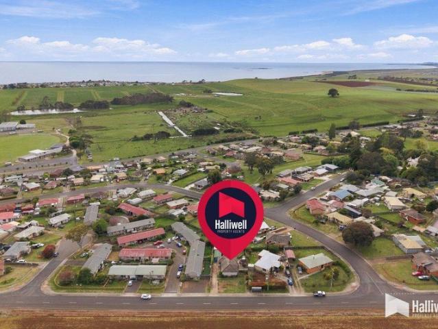Tenanted Investment with Low Maintenance Appeal