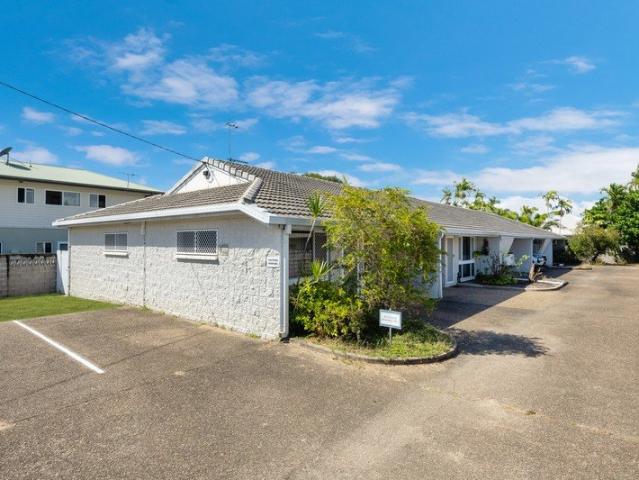 Tenanted Investment with Rental Increase Locked In