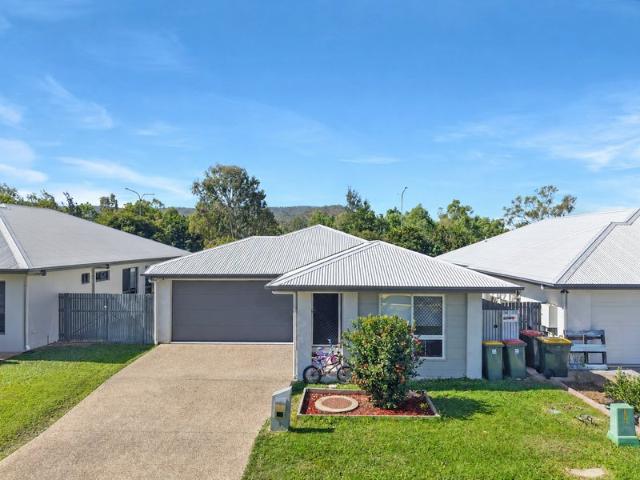 Tenanted, Modern, Low Maintenance Property in Elliott Springs