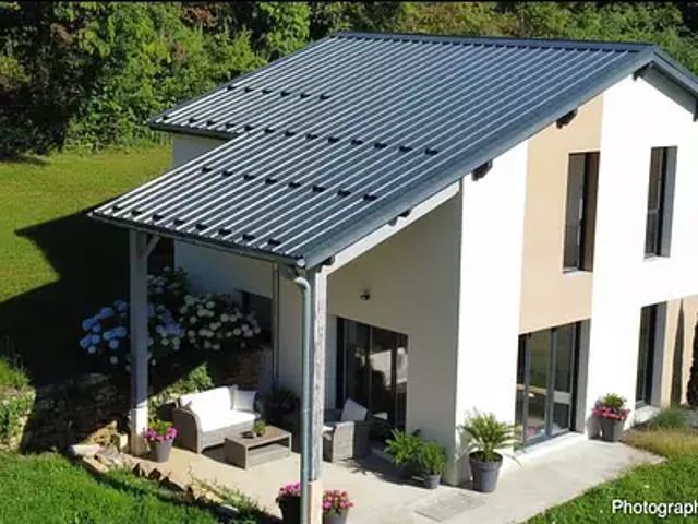 Tenay 01230 Achat / Vente maison 4 pièces t4