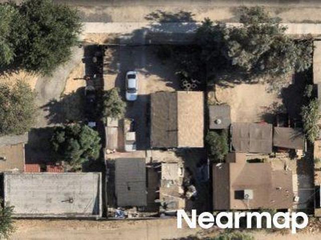 Tenaya Dr