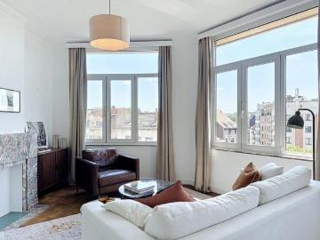 Tenbosch Furnished 2 bedroom apartment