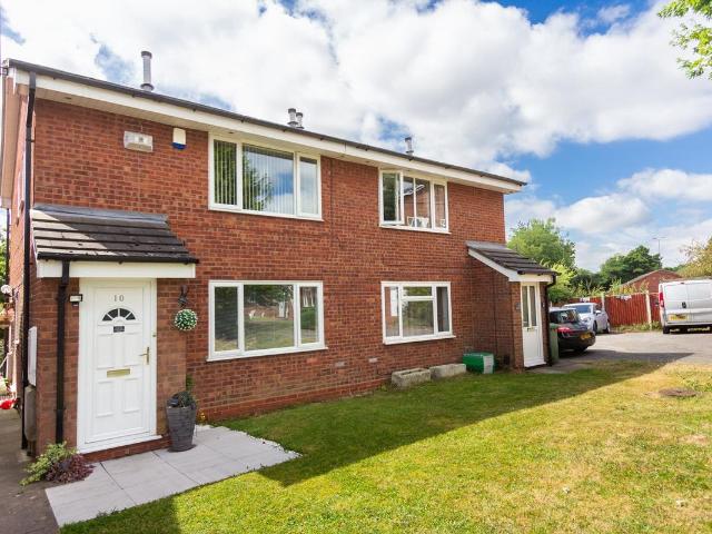 Tenbury Close, Redditch B98, 1 bed maisonette to rent, £825 pcm | PrimeLocation