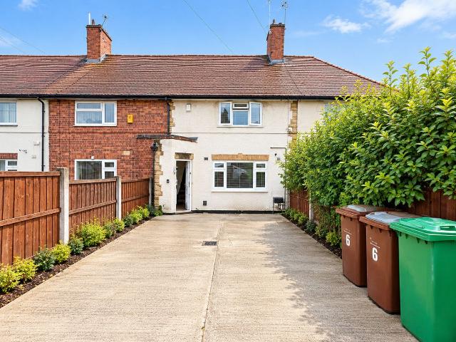 Tenbury Crescent, Nottingham NG8, 2 bed terraced house to rent, £1,200 pcm | PrimeLocation