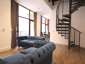 Tenby Heights, Tenby Street North, Jewellery Quarter B1, 3 bed flat to rent, £2,250 pcm | PrimeLocation