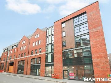 Birmingham, West Midlands, Midlands - Equipped kitchen