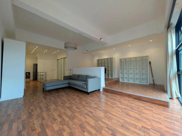 Tenby Street, Birmingham, B1 1 bed apartment to rent £1,150 pcm £265 pw