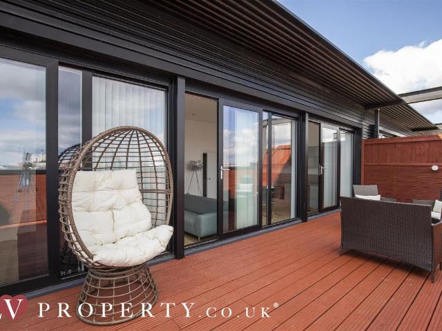 Tenby Street, Jewellery Quarter, Birmingham, West Midlands B1, 2 bed flat to rent, £1,400 pcm | PrimeLocation