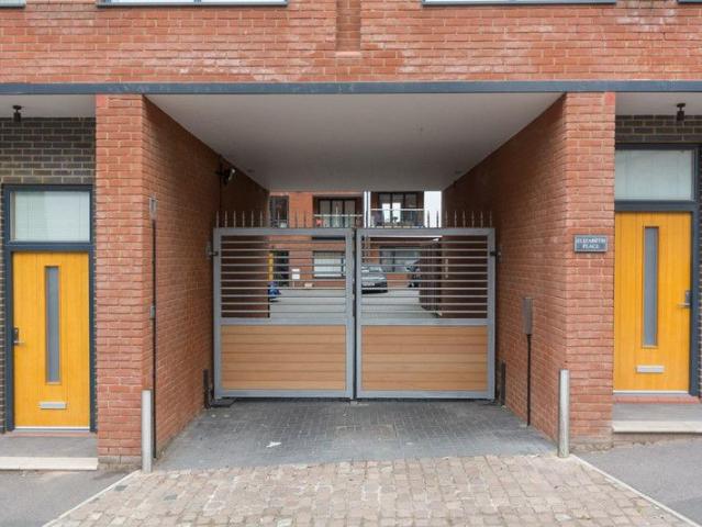 Tenby Street North B1, 4 bed terraced house to rent, £2,250 pcm | PrimeLocation
