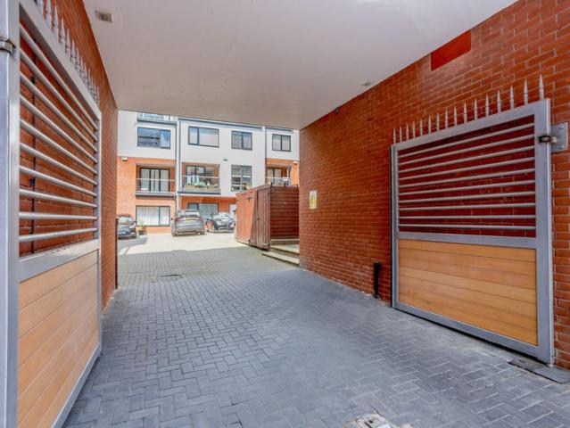 Tenby Street North, Birmingham B1, 4 bed town house to rent, £2,250 pcm | PrimeLocation