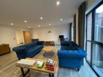 Tenby Street North, Birmingham B1, 4 bed flat to rent, £2,900 pcm | PrimeLocation