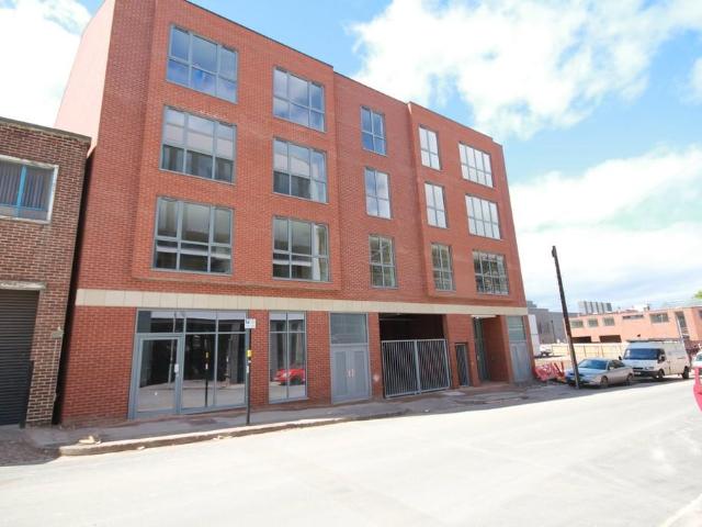 Tenby Street South, Birmingham, B1 3DN, United Kingdom | 2 bed apartment for rent #139622808 | Rentberry