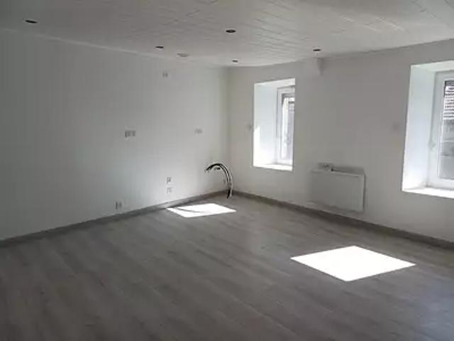 Tence 43190 Achat / Vente appartement 2 pièces t2