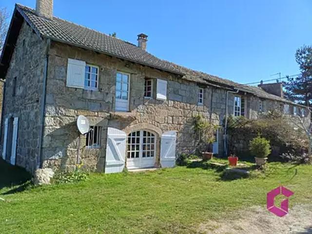 Tence 43190 Achat / Vente maison 12 pièces t12
