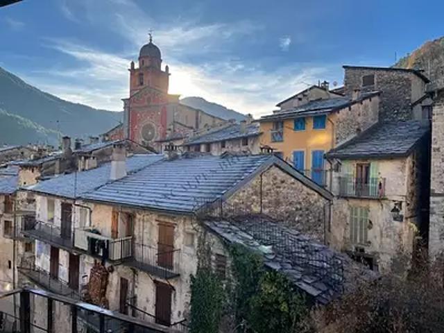 Tende 06430 Achat / Vente appartement 1 pièce t1