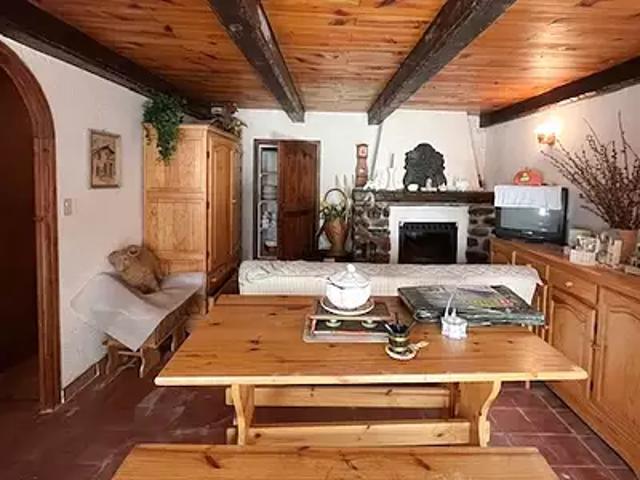 Tende 06430 Achat / Vente appartement 2 pièces t2