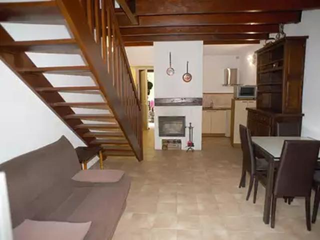 Tende 06430 Achat / Vente appartement 2 pièces t2