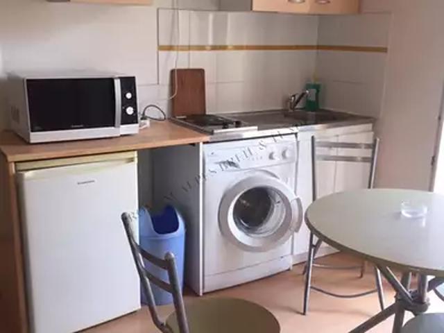Tende 06430 Achat / Vente appartement 2 pièces t2