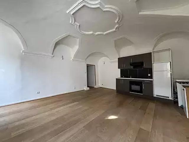 Tende 06430 Achat / Vente appartement 2 pièces t2