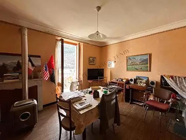 Tende 06430 Achat / Vente appartement 3 pièces t3