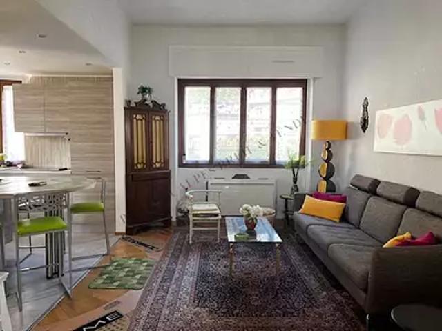 Tende 06430 Achat / Vente appartement 3 pièces t3