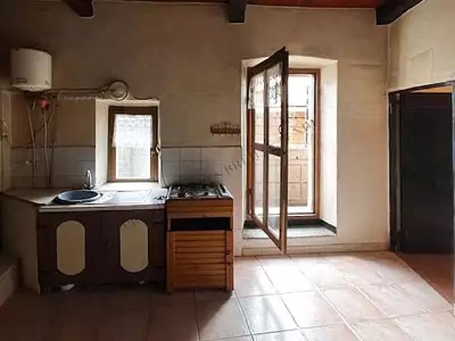 Tende 06430 Achat / Vente appartement 3 pièces t3