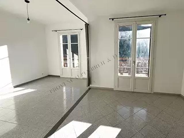 Tende 06430 Achat / Vente appartement 3 pièces t3