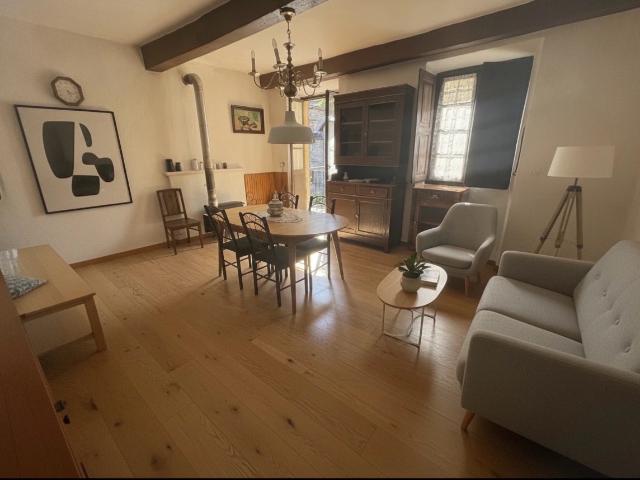 Tende Vente Appartement 06