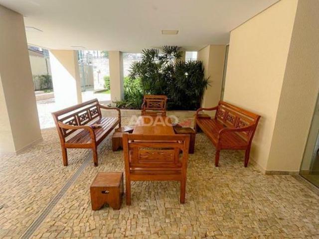 TENDENCE HOME RESORT 3 quartos, 1 suíte Apartamento com 3 Quarto s à Venda por R$ 790000.00 no s