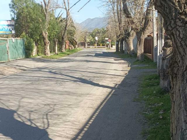 Tenemos tu nuevo hogar en Isla de Maipo