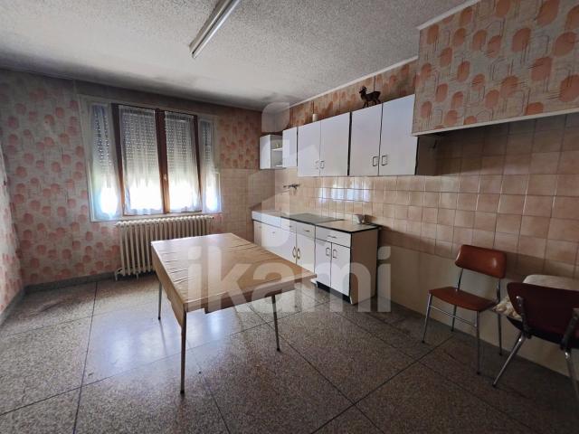 Tènement immobilier à fort potentiel à Albon 257m² Albon