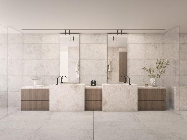 Teneriffe's New Pinnacle of Luxury