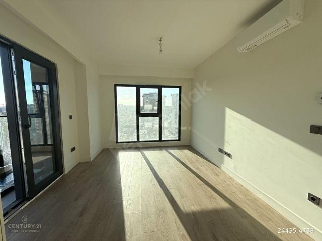 Tenet Topkapı Prime Kiralık 2+1 Daire Balkonlu