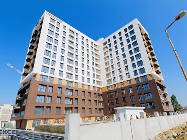 Tenet Topkapı Prime Sitesinde Yatırımlık 2+1 Daire TEKCE
