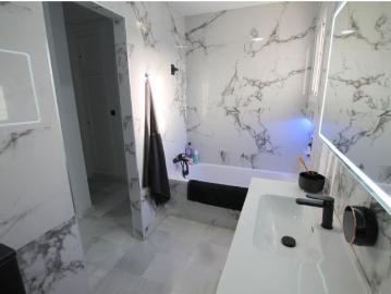 Plaza del Paraíso, Marchenilla, Alcalá de Guadaíra, Sevilla, Andalucía, Andalucía