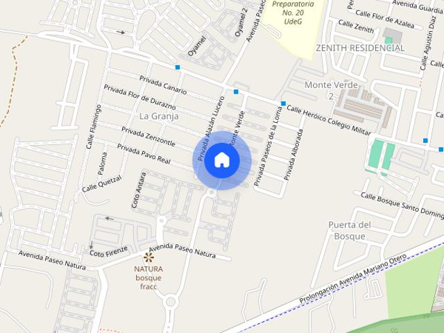 Tengo esta súper casa en renta
