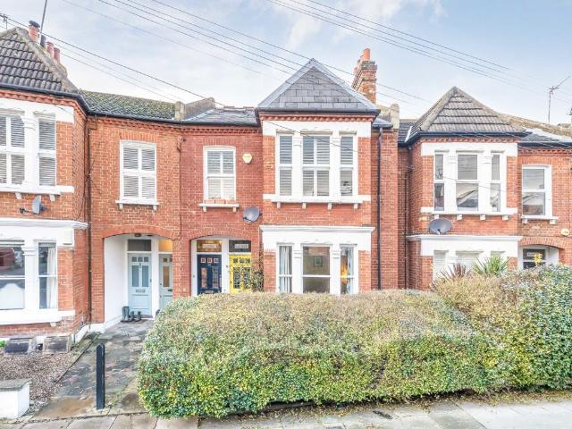 Tenham Avenue, Balham SW2, 3 bed maisonette to rent, £2,900 pcm | PrimeLocation