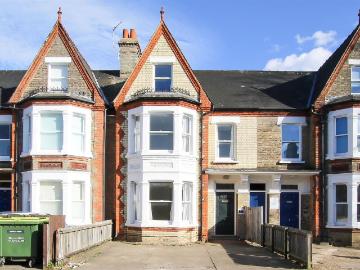 Tenison Road, Cambridge CB1, 6 bed town house to rent, £3,400 pcm | PrimeLocation