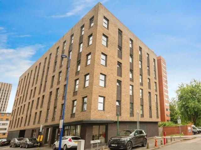 Tennant Street Lofts, 98 Tennant Street, Birmingham, West Midlands B15, 2 bed flat to rent, £1,150 pcm | PrimeLocation